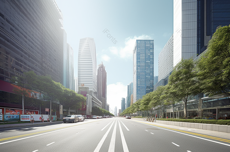 上海街道,高清,摄影图,摄影图片,图片大全,摄影图免费下载